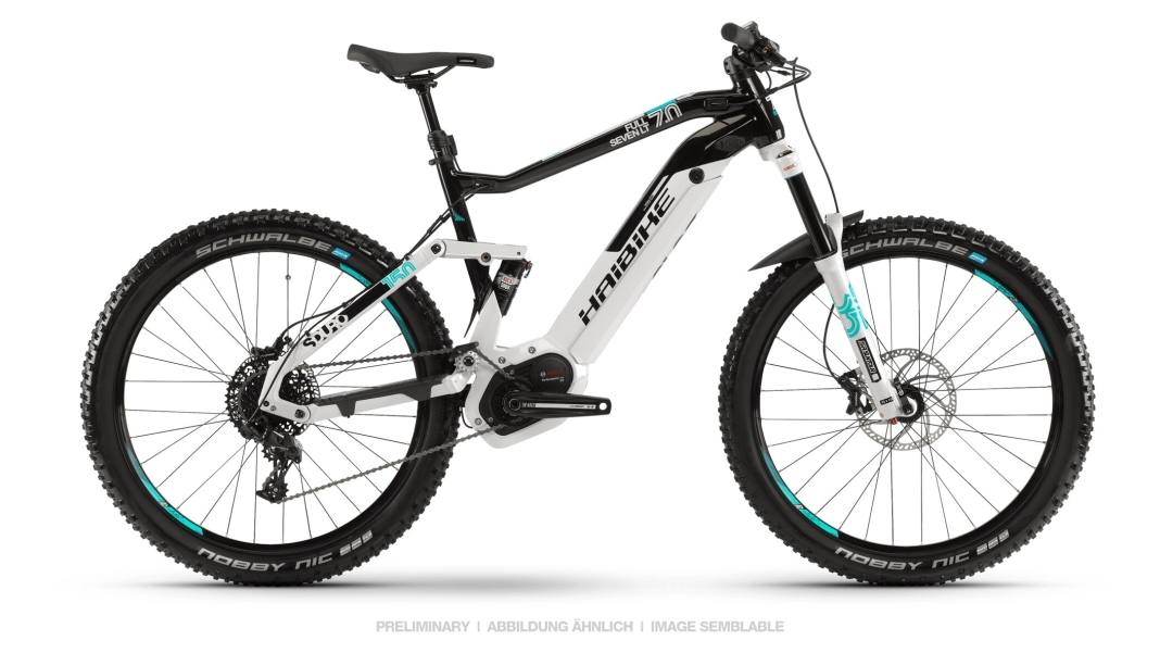 SDURO FullSeven LT 7.0