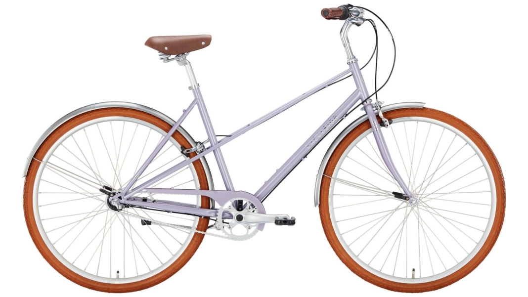 Vintage Mixte