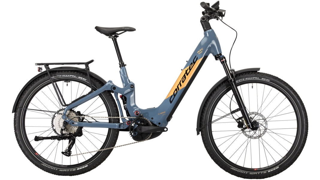 E-Power MTC 100 Wave