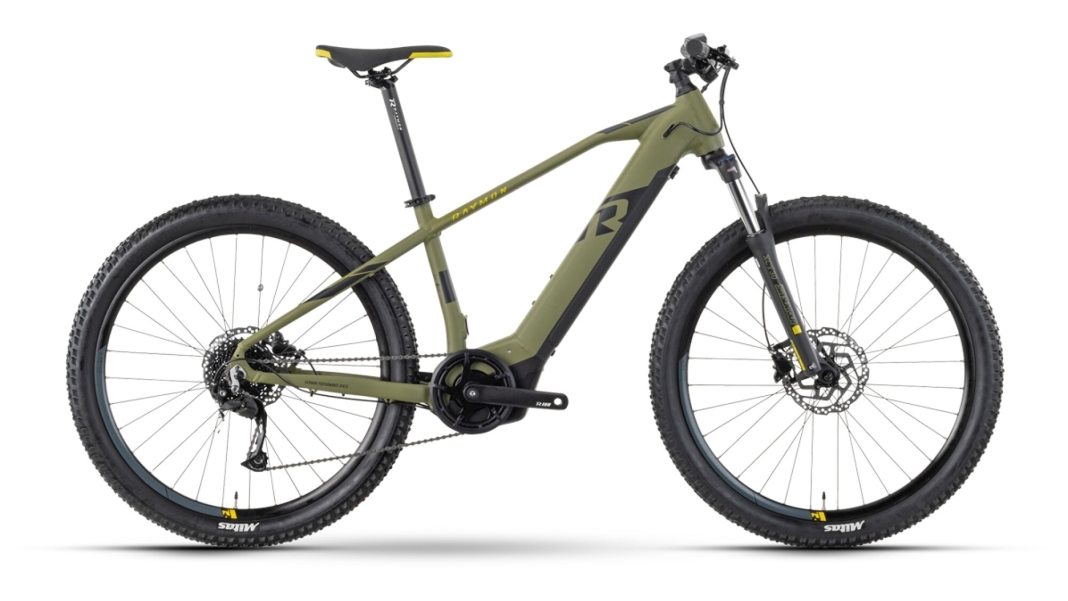 HardRay E 4.0 2022