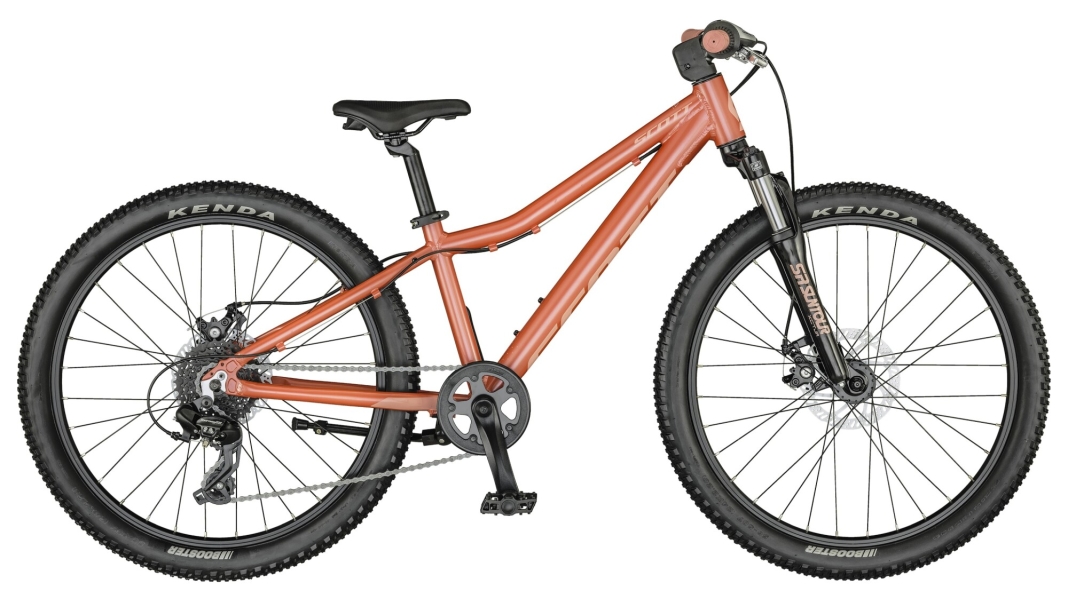 Contessa 24 Disc mit Scheibenbremse