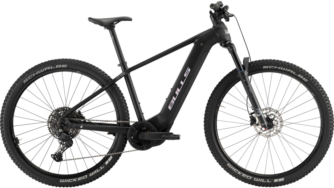 COPPERHEAD EVO 1