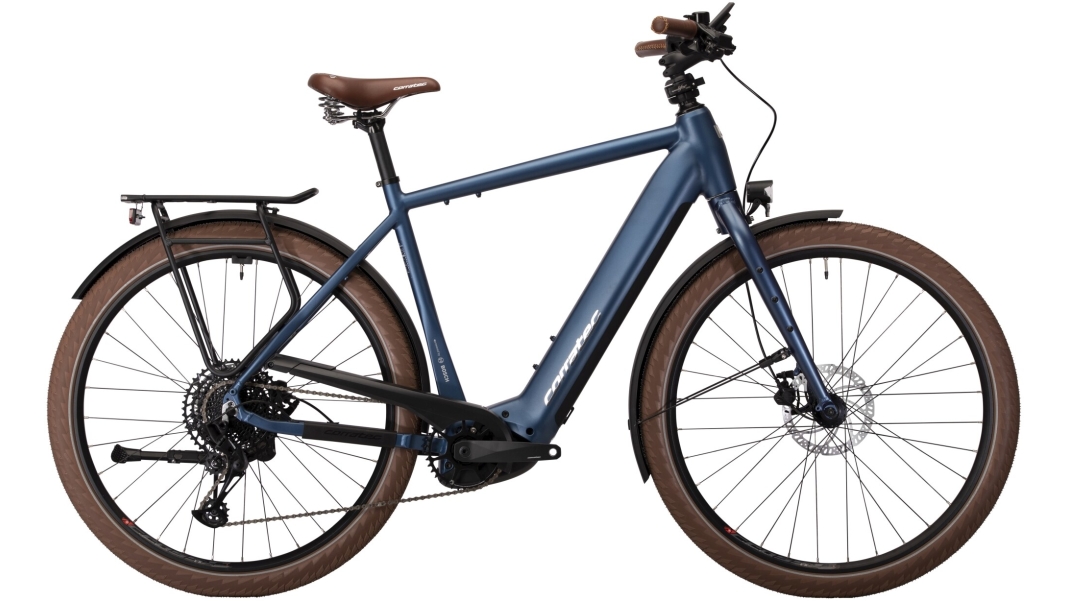 E-Power C29 SE 3.0 CX7 12S Trapez