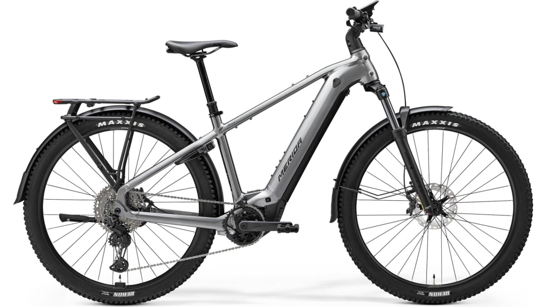 eFLOAT CC 600 EQ