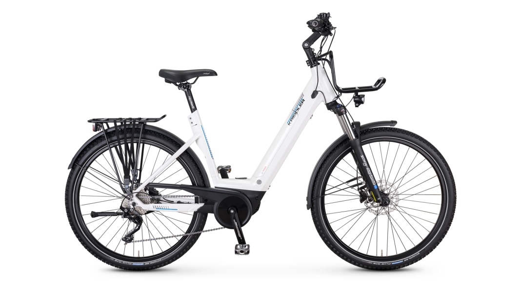 Vitality Eco 10 Cross