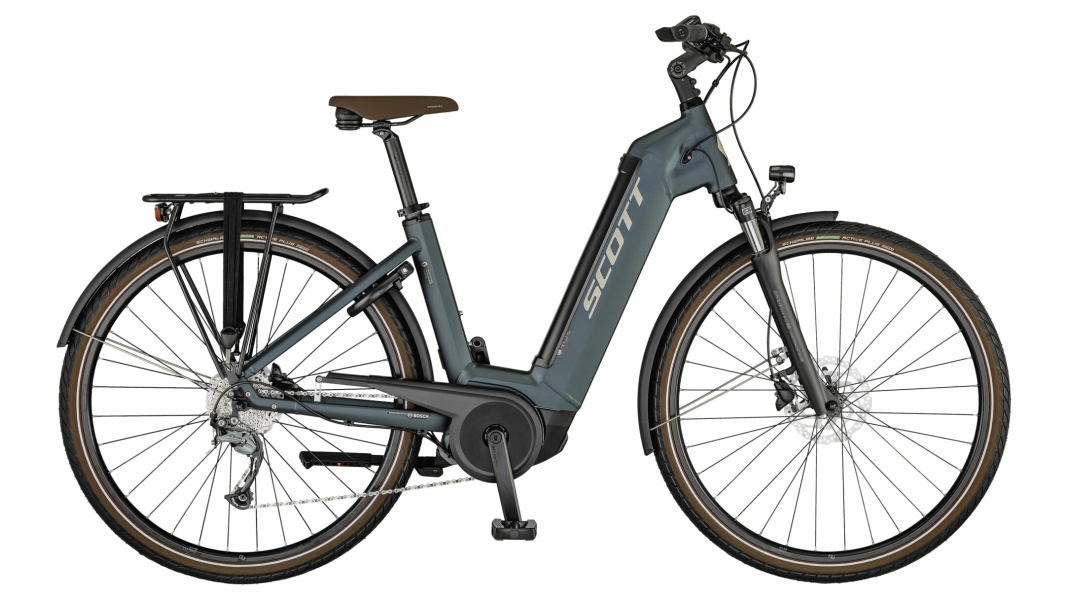 Sub Active eRIDE unisex