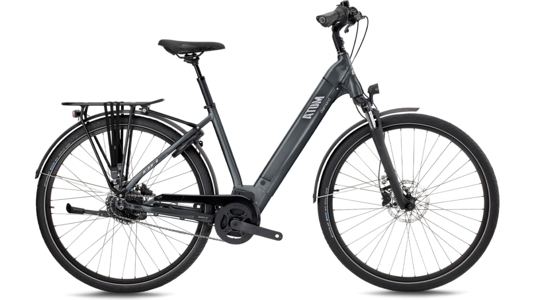 ATOM DIAMOND WAVE PRO