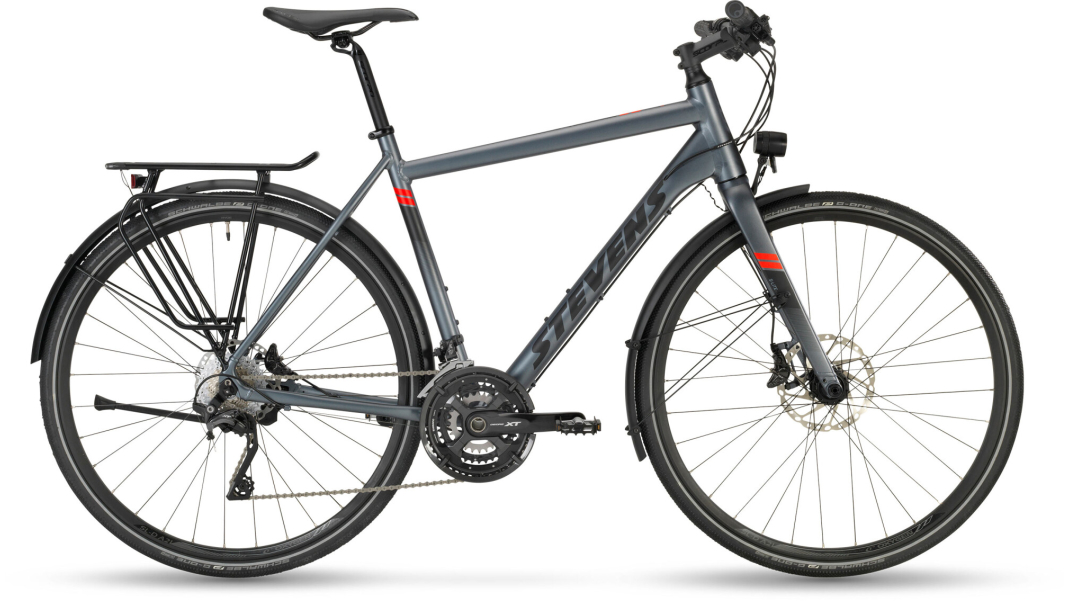8X Lite Tour Gent