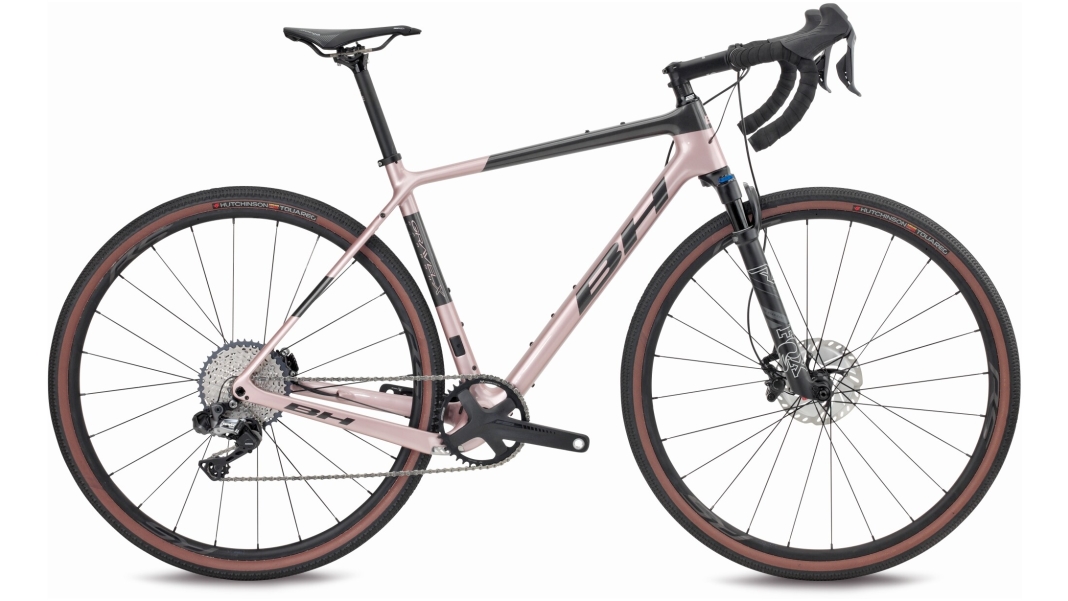 GRAVELX EVO 4.5