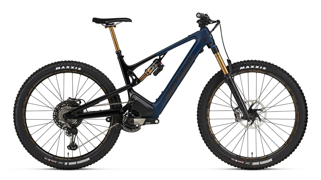 Instinct Powerplay C90 Shimano