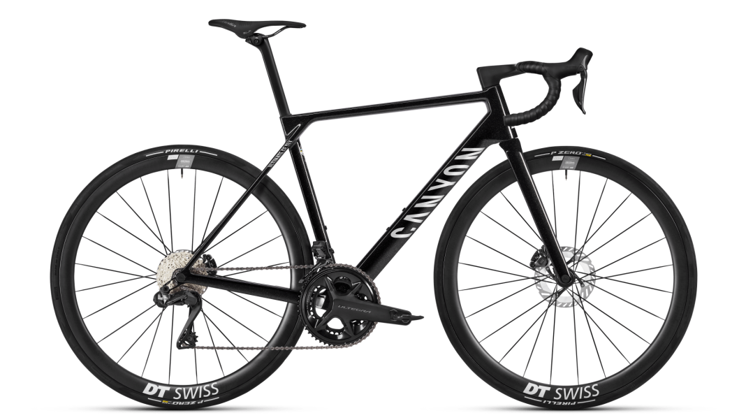 Ultimate CF SLX 8 Di2