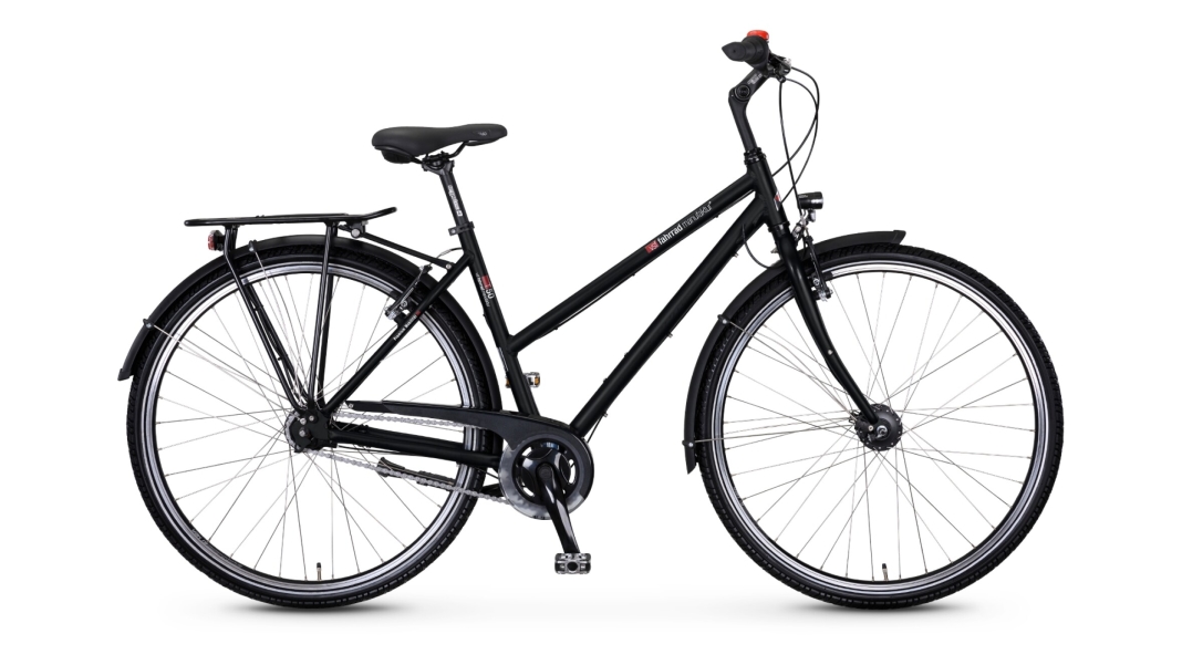 T-50 Shimano Nexus 7-Gang Rücktritt / V-Brake