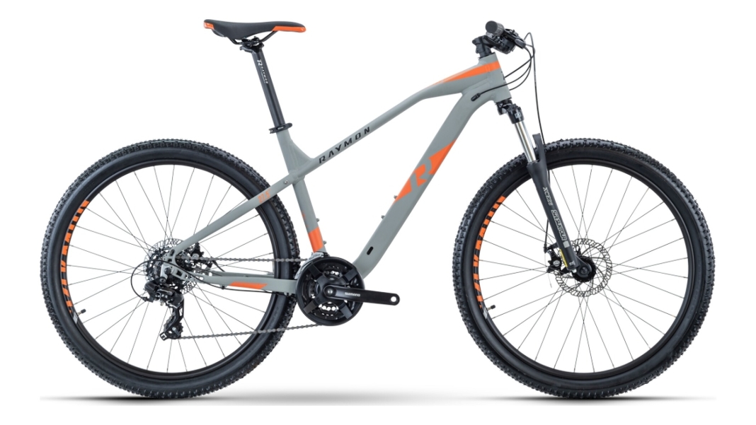 HardRay Seven 1.0