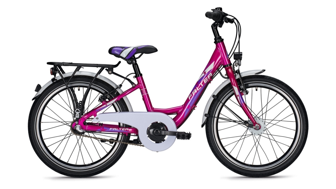 FX 203 ND Wave / pink