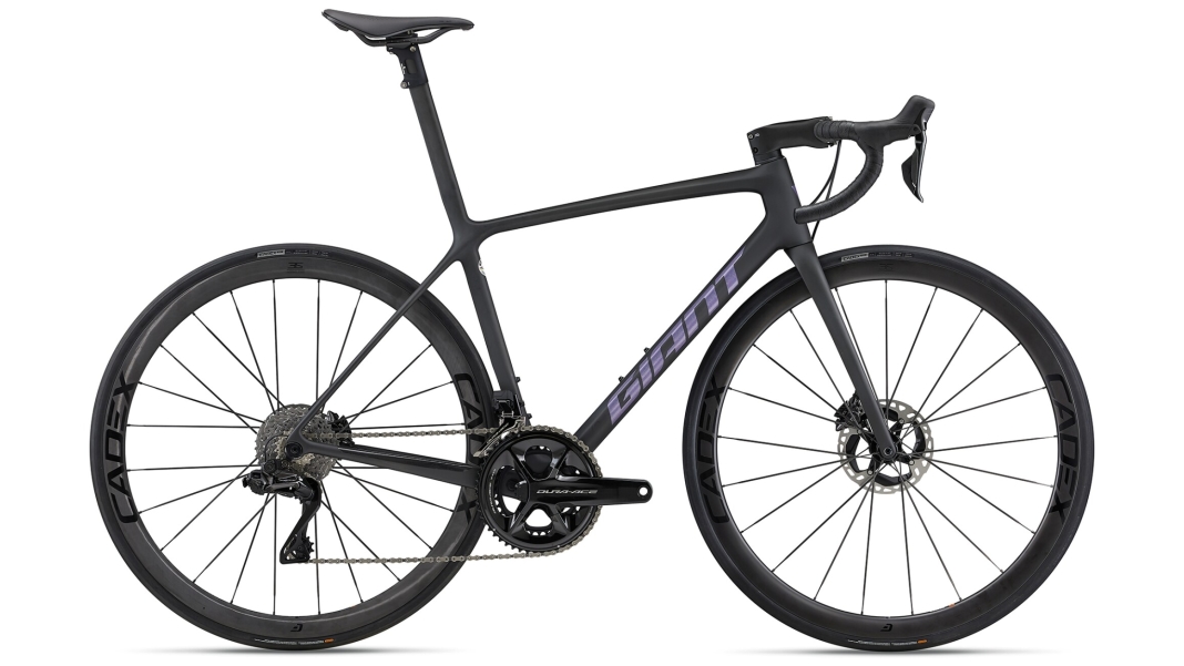 TCR Advanced SL 0