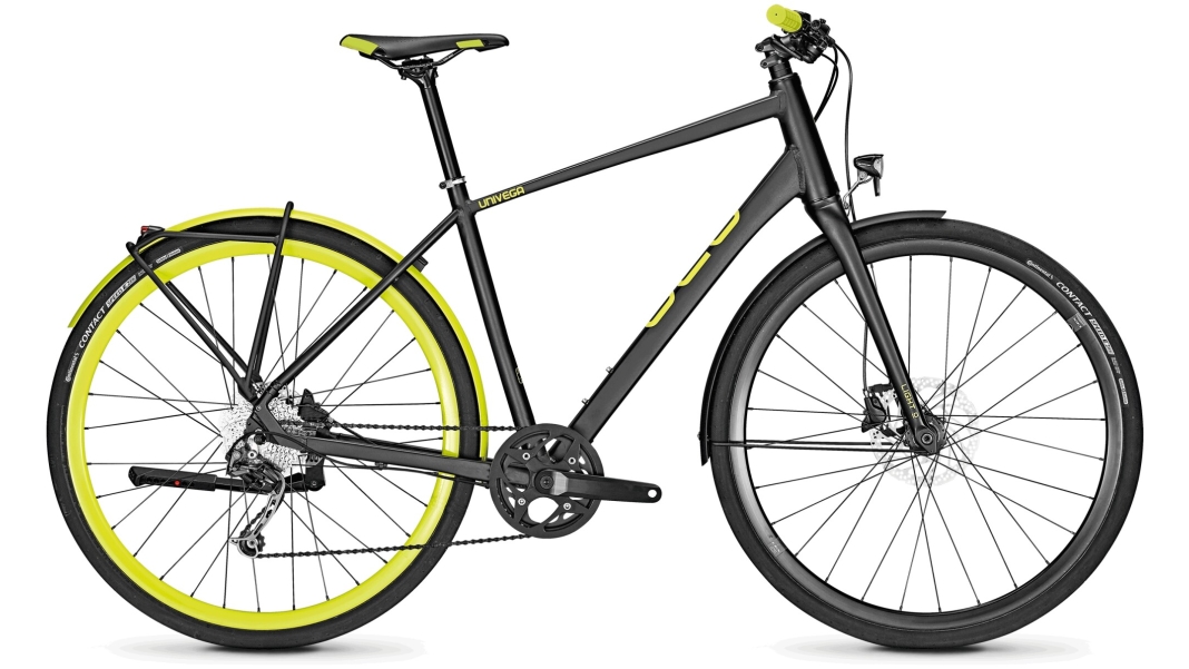 GEO LIGHT NINE magicblack Diamant
