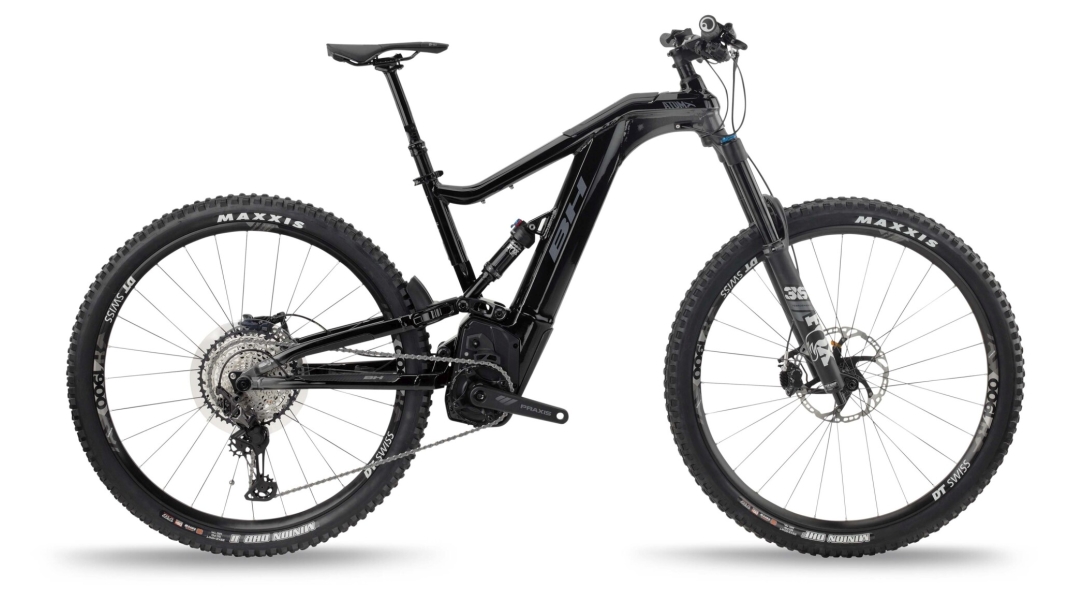ATOMX LYNX 6 PRO-S