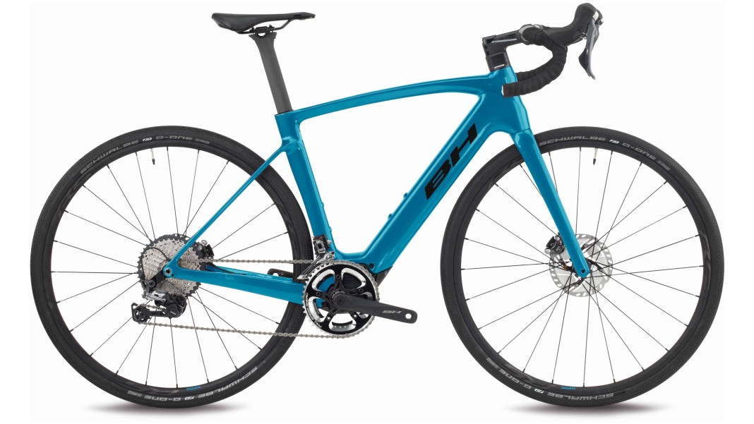 CORE GRAVELX CARBON 2.6