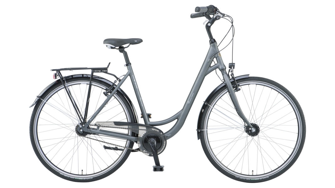 Liverpool grey Mono