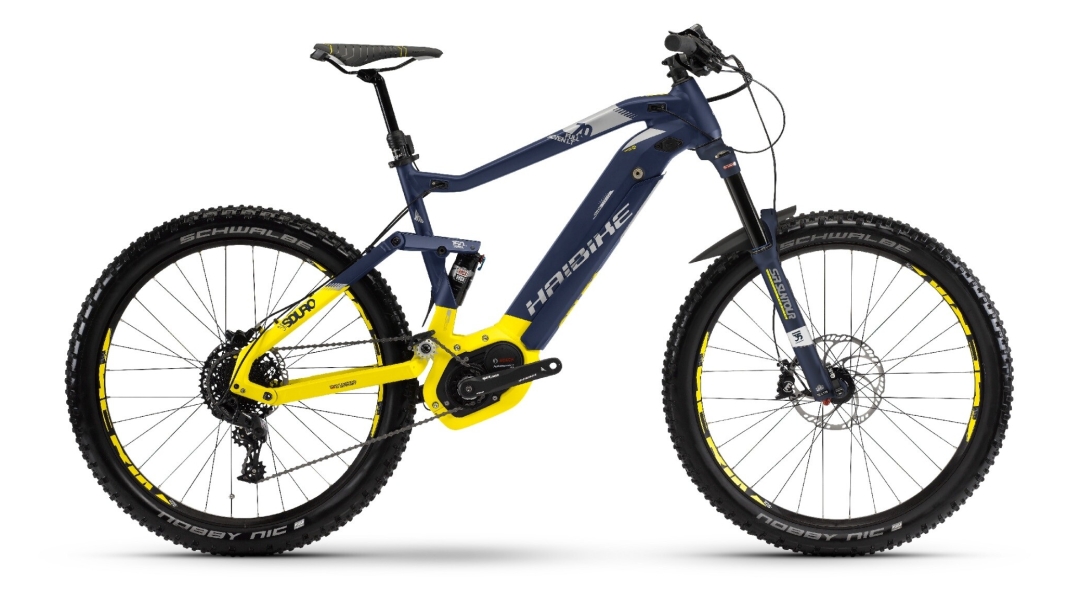 SDURO FullSeven LT 7.0