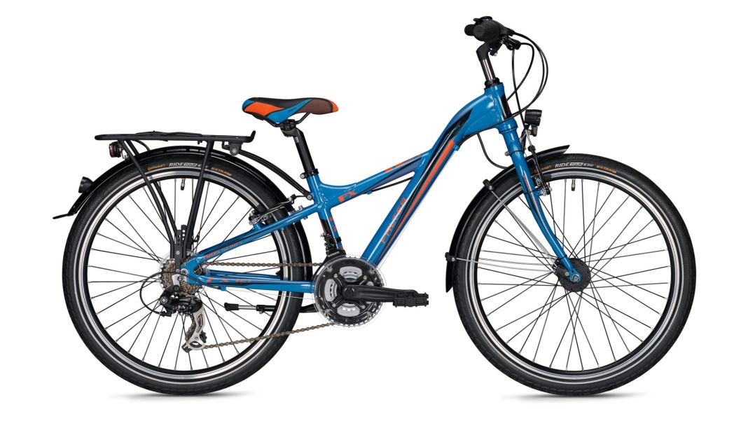FX 421 Pro Y-Lite / blau