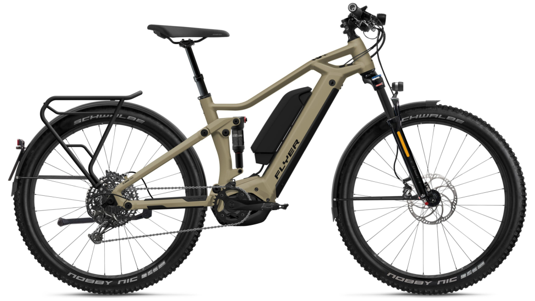 Goroc3 6.50 HS Range Extender
