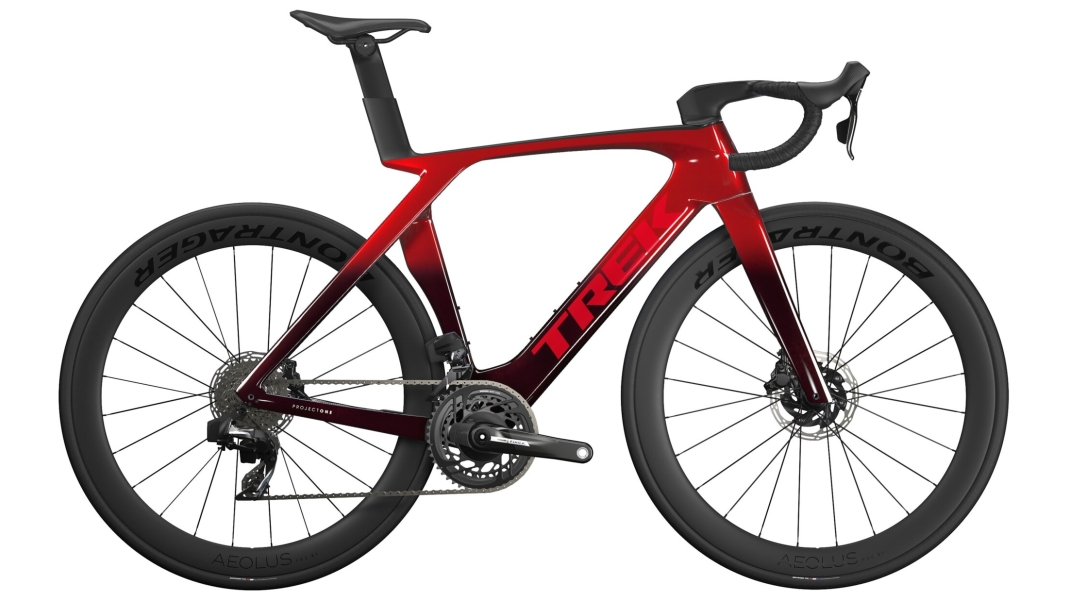 Madone SLR 7 AXS Gen 7