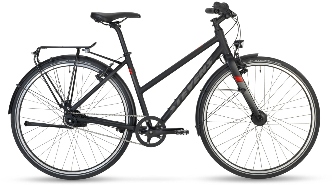 City Flight BIKE BILD Edition Lady