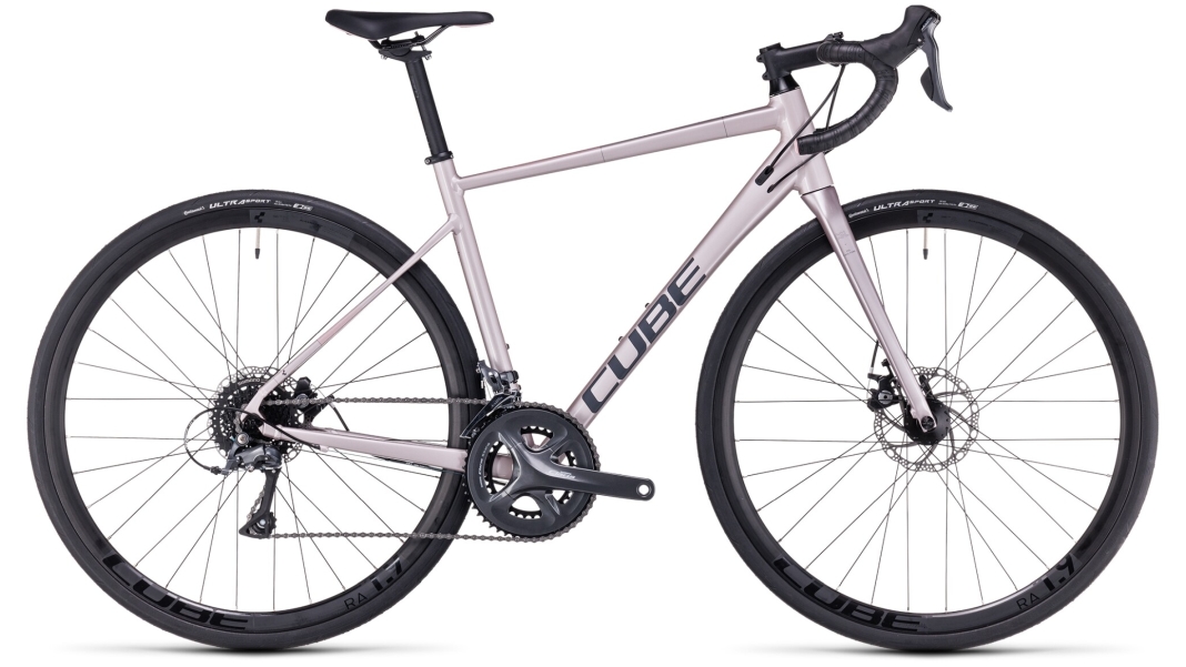 Axial WS greyrose´n´blush