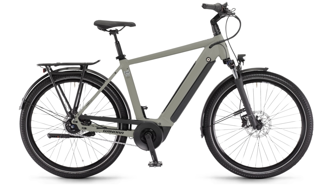 Sinus N5 eco