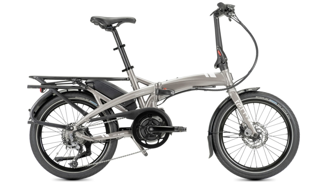 Vektron Q9 Unisex