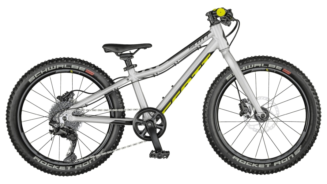 Scale RC 200