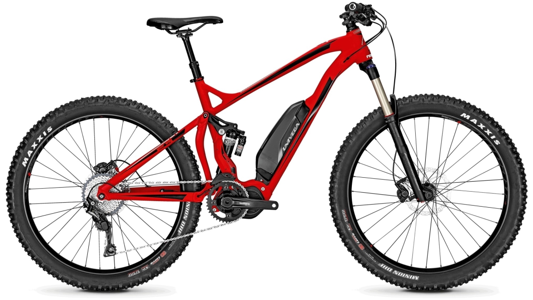 RENEGADE S 4.5 ALPINE