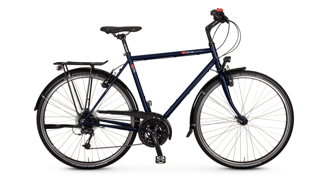 T-300 Shimano Deore 27-Gang / HS22