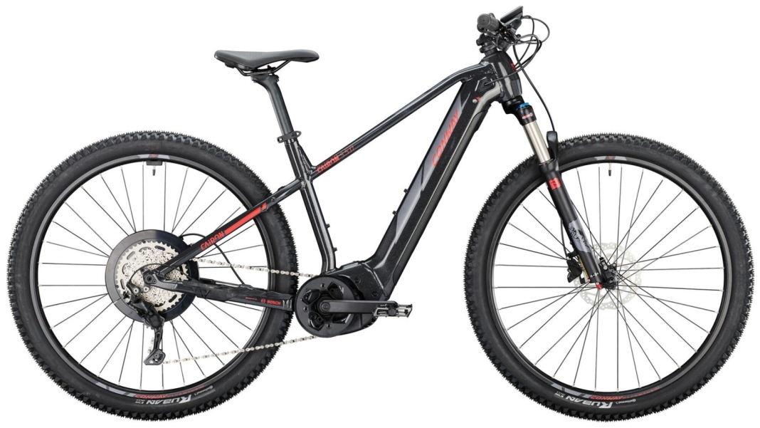 Cairon S 5.0 Diamant