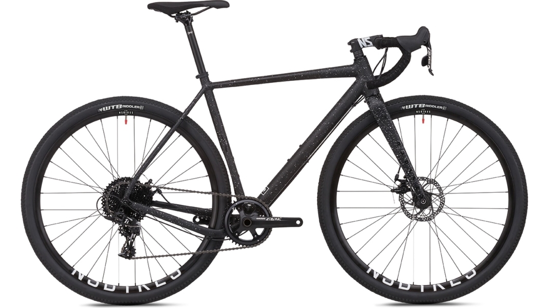 RAG+ 2, 700C Gravel