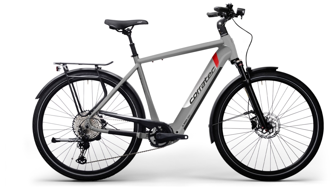 E-Power Sport 28 CX7 12S Gent
