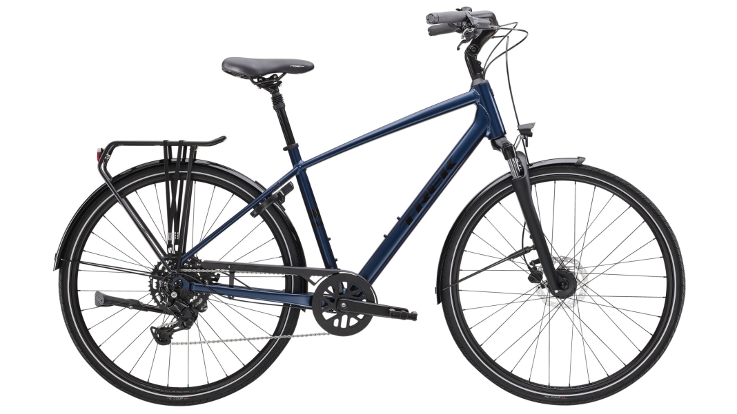 Verve 2 Equipped
