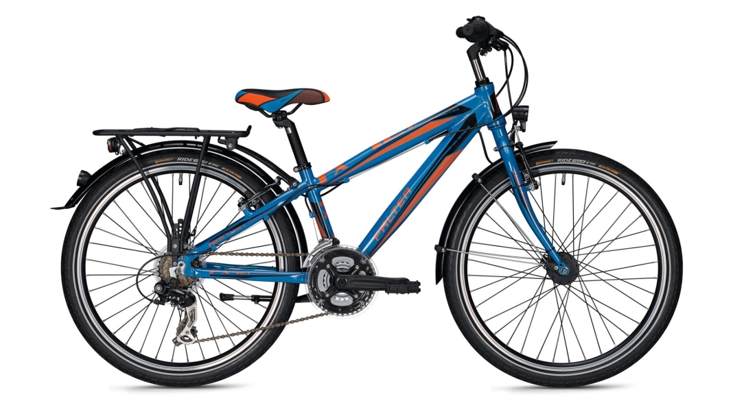 FX 421 Pro Diamant / blau