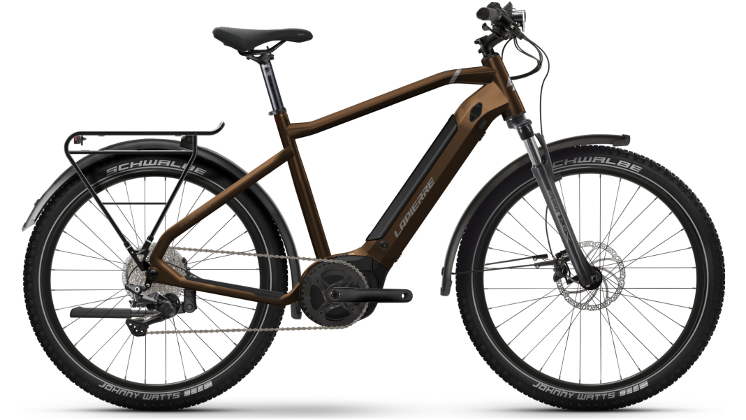 E-Explorer 6.5 High