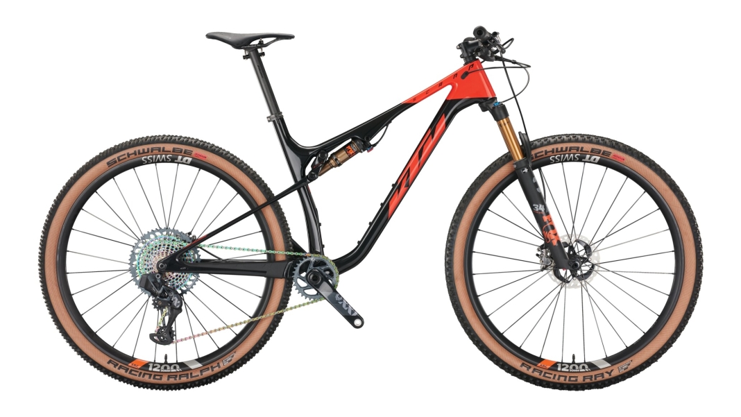 SCARP MT EXONIC