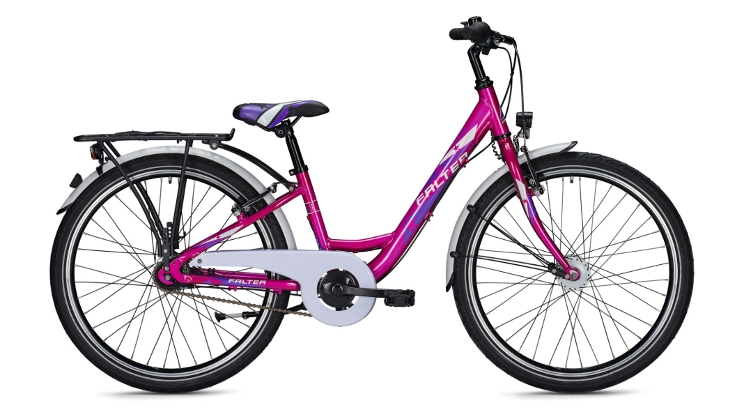 FX 407 ND Wave / pink