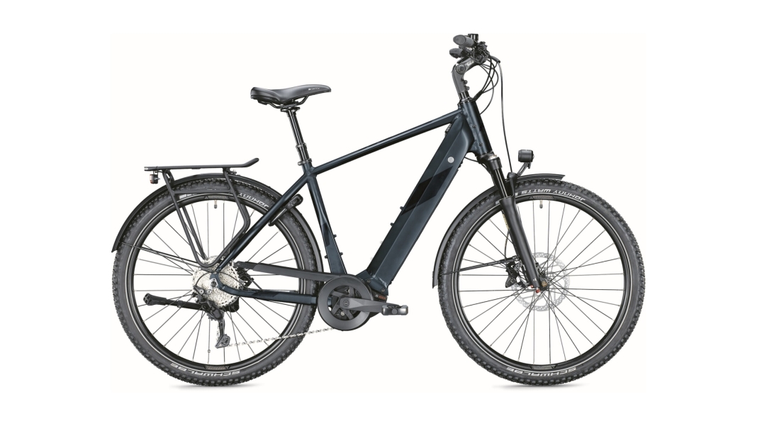 SUB 3.0 Diamant matt blue, matt