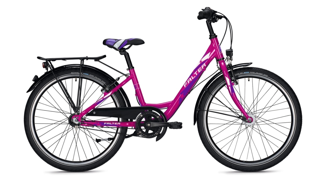 FX 403 PRO Wave / pink