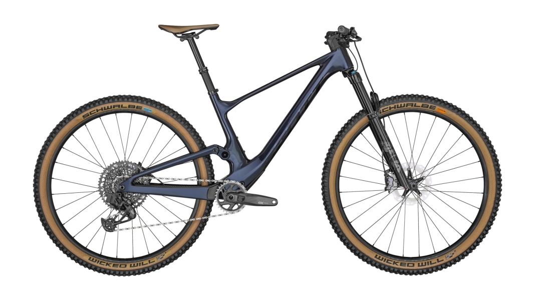 Spark 900 AXS