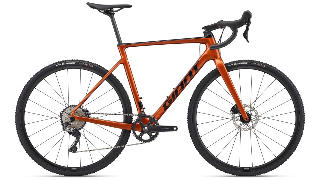 TCX Advanced Pro 2