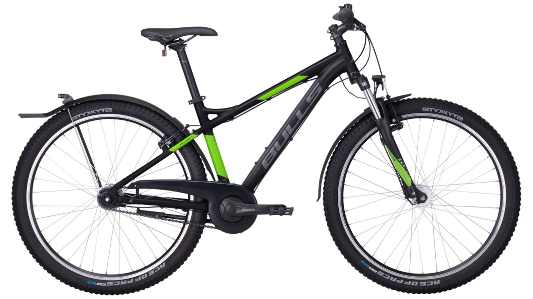 Sharptail Street 1 26 7-spd