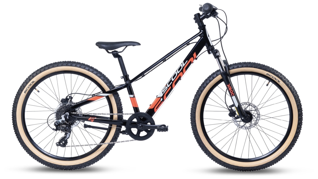 Xroc Disc 248S Altus
