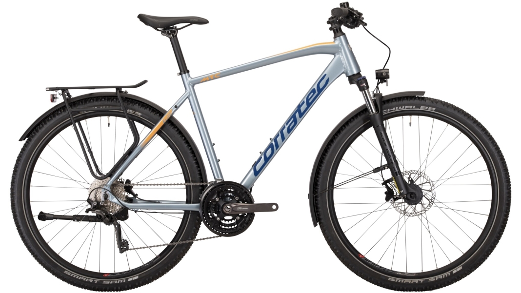 MTC Elite Gent