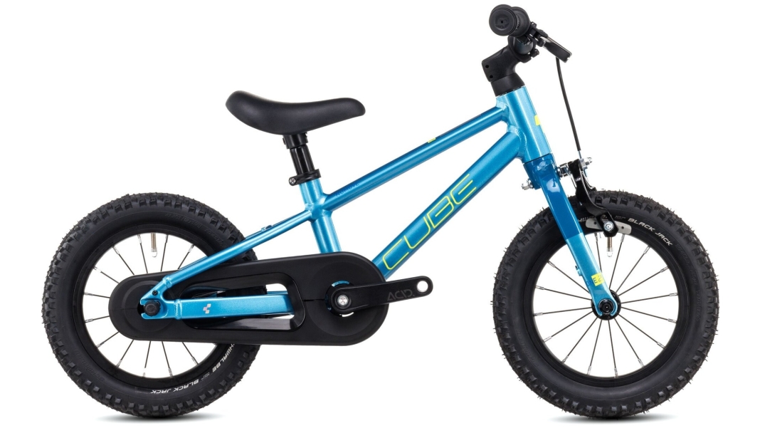 Numove 120 RT blue´n´lime